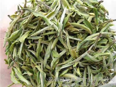 2015安徽益成森林食品 茶葉綠色廠家直供，高清細節(jié)圖盡顯品質