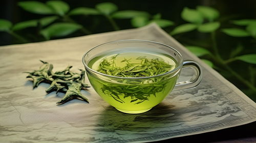 貴州以技術革新為引擎，推動茶產業(yè)與日常用品融合發(fā)展